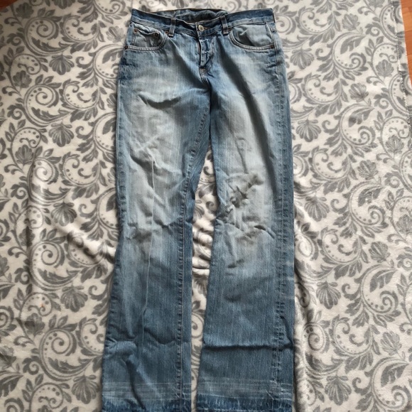 Jeans - Picture 1 of 5